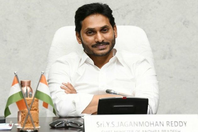 Andhra CM to launch free sanitary napkin distribution