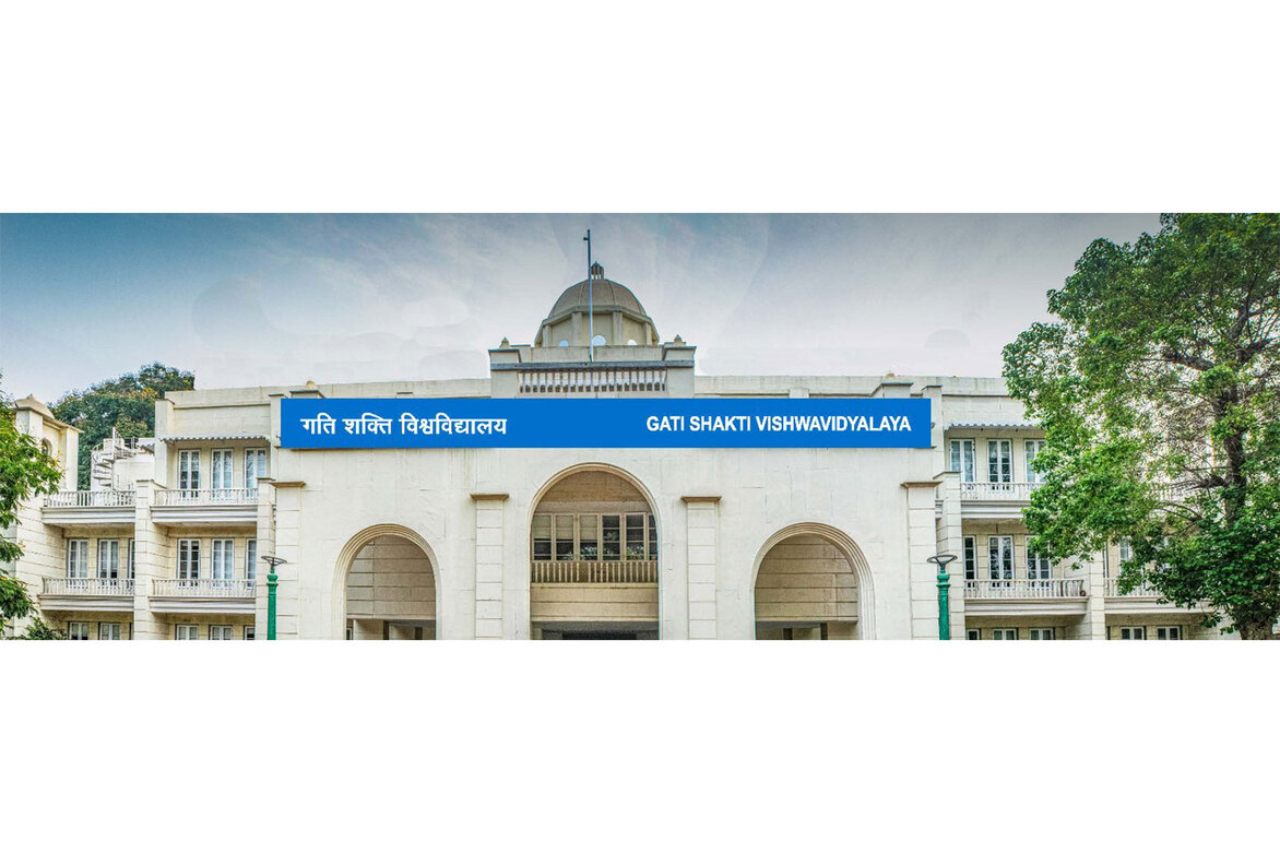 Airbus inaugurates Centre of Excellence to drive sustainable aerospace research at Gati Shakti Vishwavidyalaya