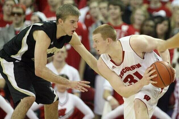 Wofford names Kevin Giltner new coach six weeks before season