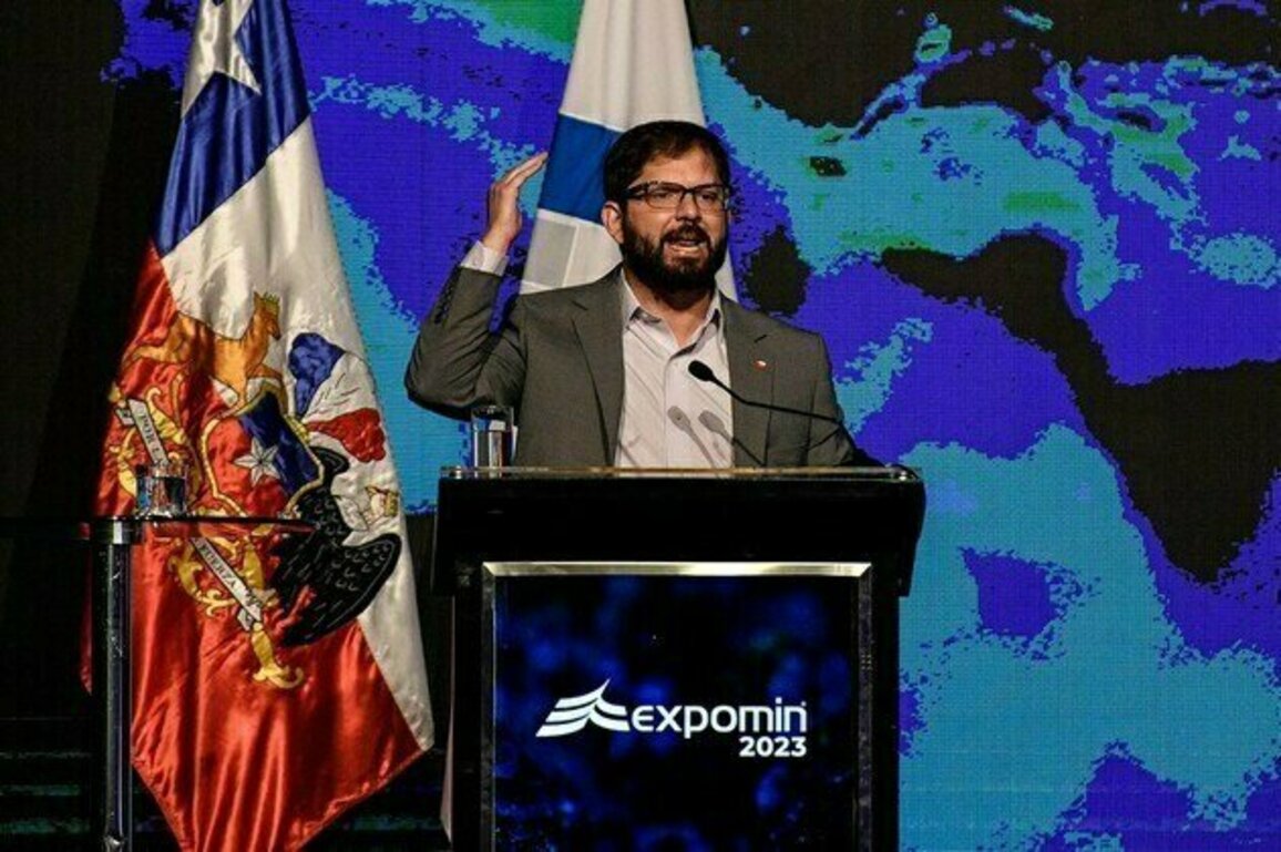 Chile and the national green hydrogen company (part II)