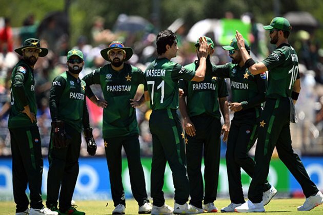 Reason behind Imam-ul-Haq, Sajid Khan's exclusion from Pakistan's Champions Trophy squad revealed
