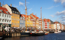 Nordic Fundraising Summit 2011