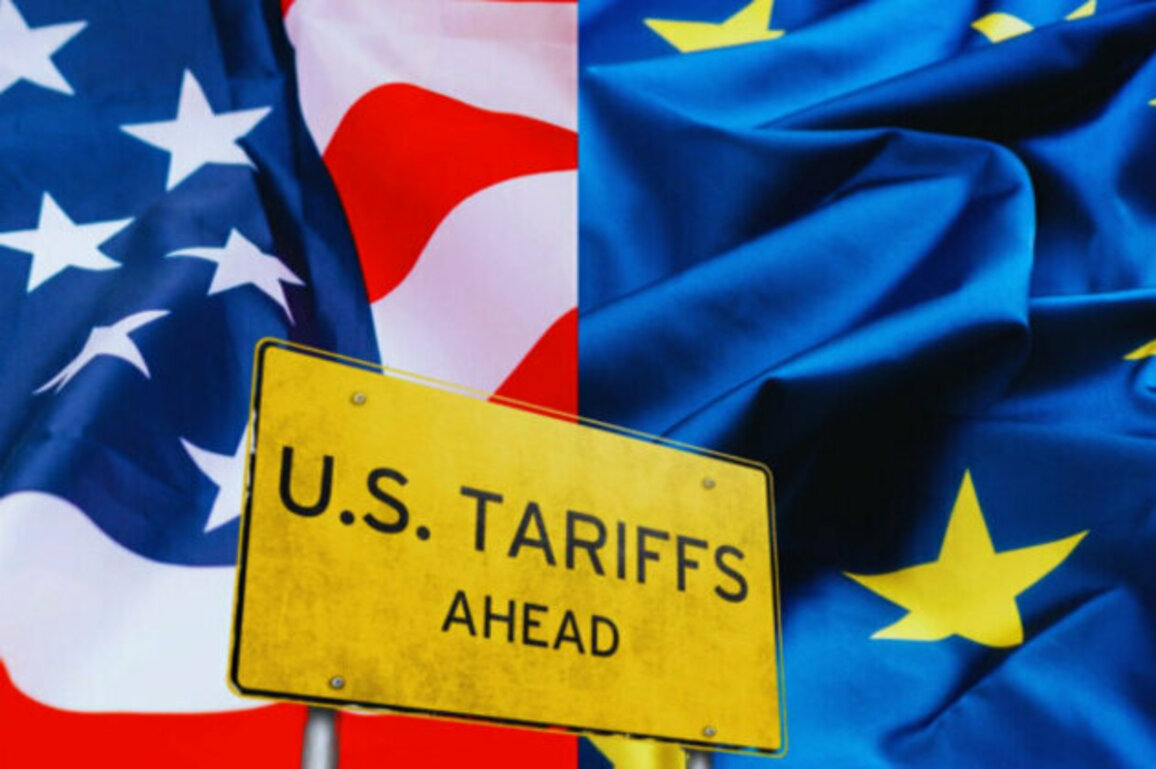 EU Approves Trade Countermeasures Against US Tariffs
