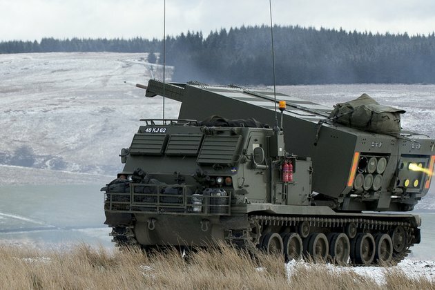 Ukraine disappointed with level of US support media