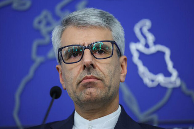 "Abysmal return to full-scale classic colonialism...": Iran slams latest slew of US sanctions