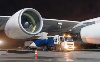 'Lift off for Britain's green aviation revolution': Government awards £63m to sustainable aviation fuel pioneers
