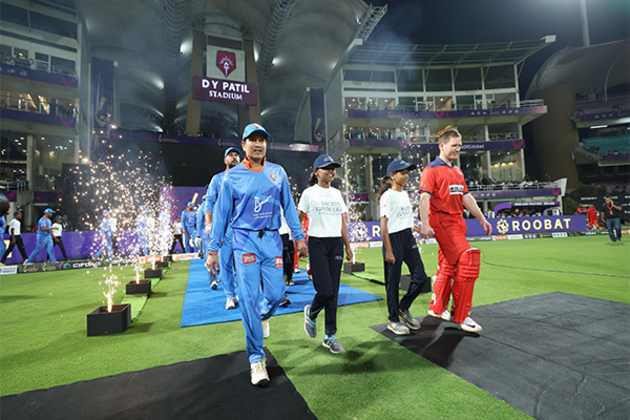 Vadodara braces for high-octane cricket as International Masters League arrives