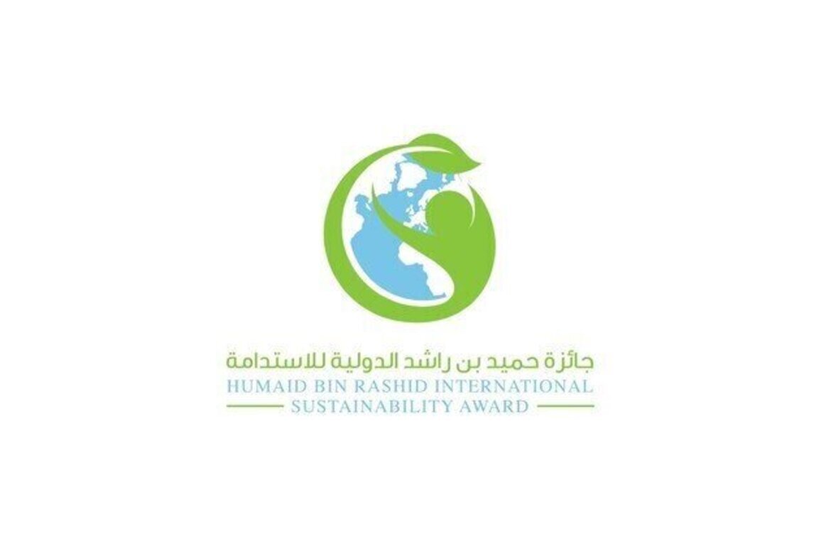 Humaid bin Rashid International Sustainability Award opens submissions until April 30