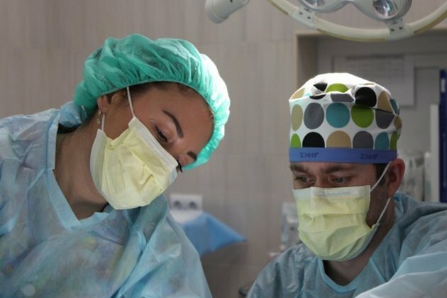 UK's healthcare 'dangerously reliant' on China for medical supplies