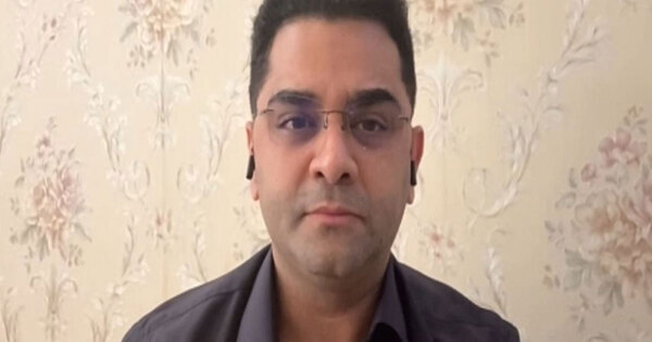 "Iran has become major geopolitical and energy power that cannot be isolated," says Isfahan University's Mohsen Farkhani
