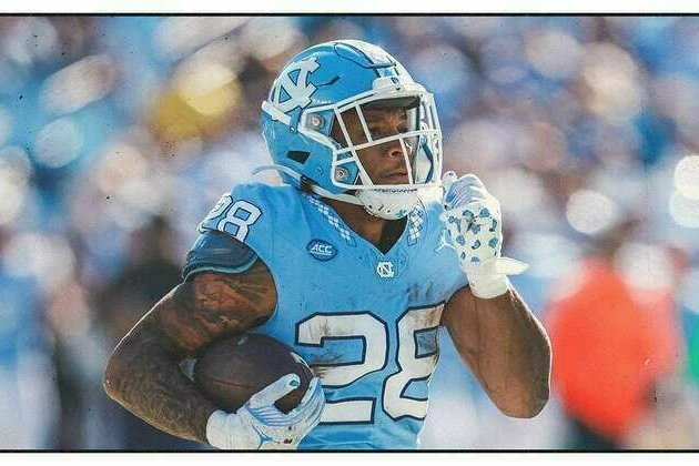 Is Running Back a 2025 NFL Draft Option For the Chargers