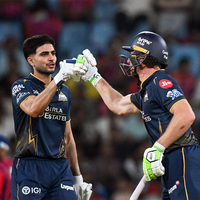 IPL: GT cruise past KKR as Gill's 86 seals third straight win