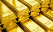 Cotação do ouro sobe 25% em três meses