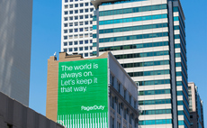 PagerDuty lays off 7% of workforce