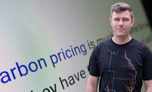 Could this man prompt the introduction of carbon pricing?