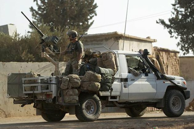 Senior ISIS leader Bilal-al-Sudani killed in US military operation in Somalia