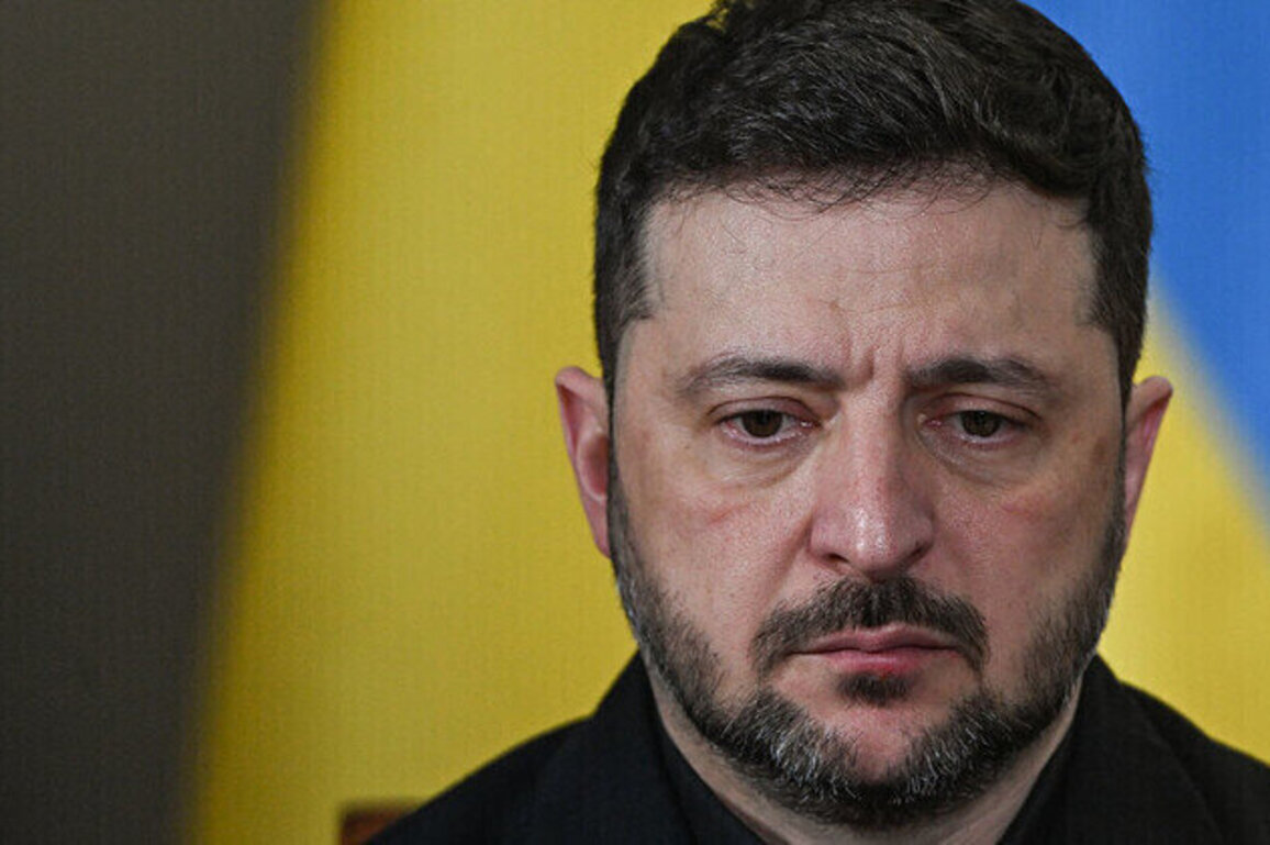 Trump calls Zelensky the last person we need help from