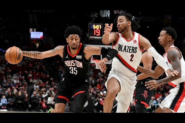 Jason Kidd predicts Christian Wood to win Sixth Man, All-NBA honors