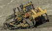 Rio Tinto and Caterpillar will work on automating other parts of the mine's heavy equipment fleet, including dozers.