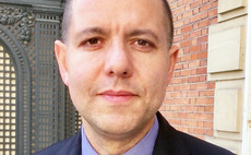 Tikehau appoints Henri Marcoux as deputy MD