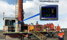  Two mining technology companies are adding a new integration between CR Digital’s Thunderbird 1110 drill optimisation system and the Strayos blast design and optimisation tools