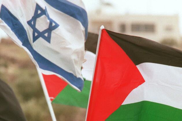 Opinion- What Juneteenth teaches us about Jews&#39; and Muslims&#39; struggle