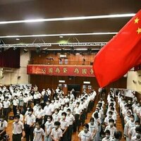 China: Building a 'Patriots Only' Hong Kong