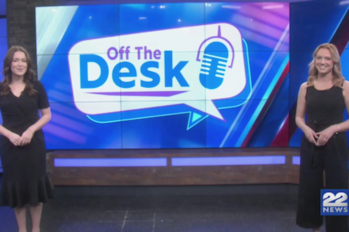 WWLP in Massachusetts Launches Casual News Style Show on its App