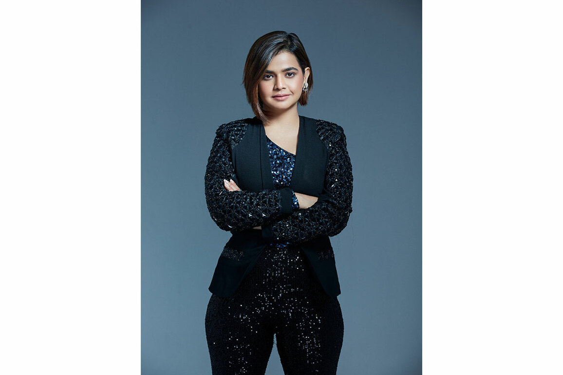 Suhani Shah Wins "Best Magic Creator" at FISM World Championship of Magic 2025