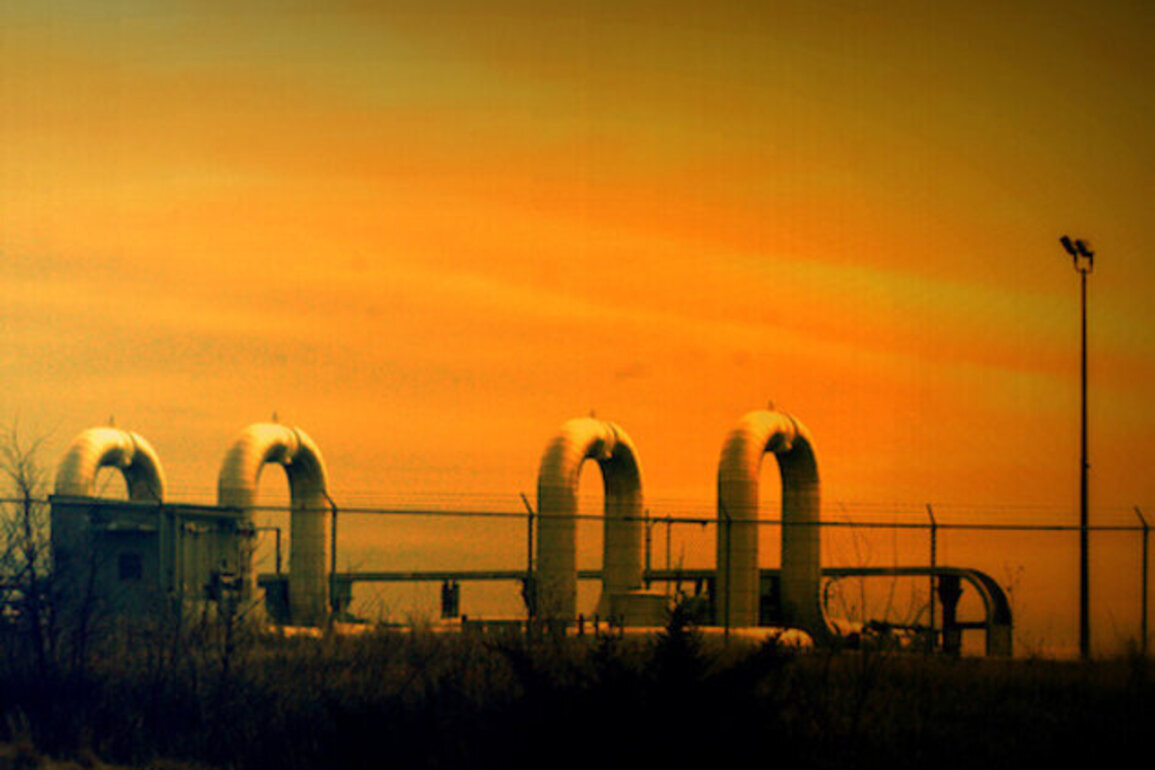 'Keystone Light': Wyoming Oil Tycoons Try to Revive Controversial Pipeline from Alberta