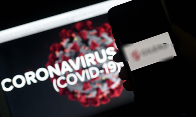 Coronavirus: three months of global upheaval Coronavirus: three months of global upheaval