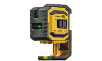 LAX 300G laser measure is beaming with accuracy and precision