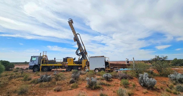 Mining Briefs: Horizon, Aurelia, and more