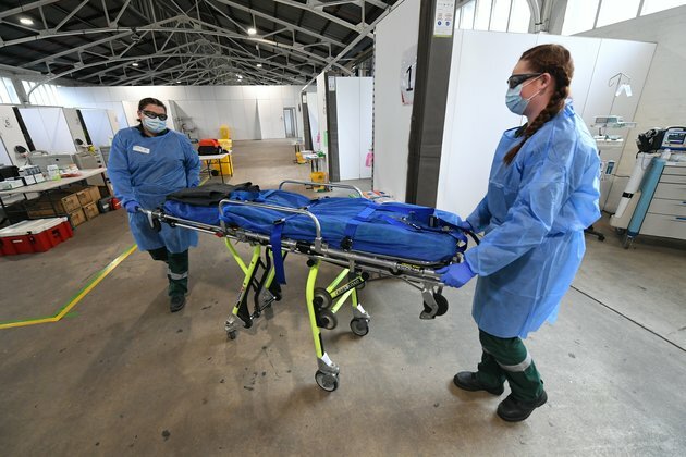 Government extends COVID health initiatives at $2 billion cost
