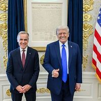 Carney says Canada must move away from US, nostalgia not a solution