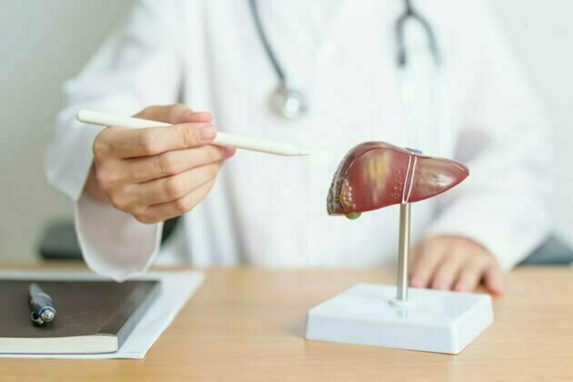 A promising new approach to treating potentially deadly liver disease