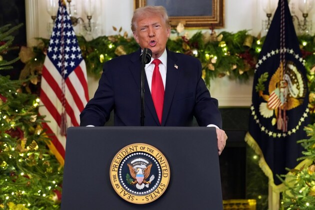 Polis' and Boebert's calm leadership shines against Trump (Editorial)