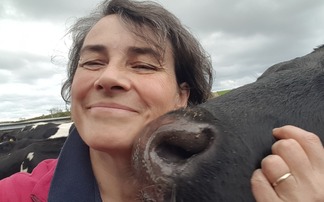 EXCLUSIVE - Bridget Whell on bovine TB: "We have been stuck in this test and cull cycle of cattle for way too long"
