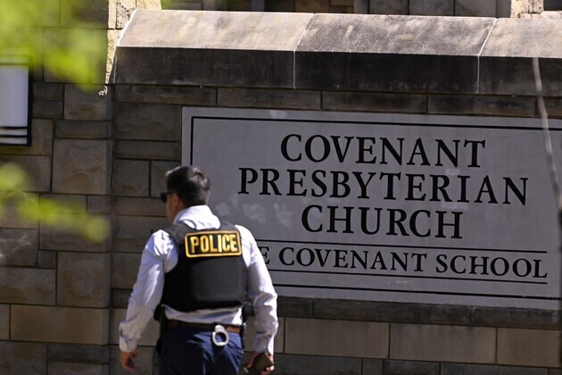 Appeals court rules The Covenant School shooter's writings can be made public