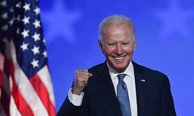 Biden to start naming cabinet picks Tuesday as Trump resists Biden to start naming cabinet picks Tuesday as Trump resists