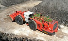 RCT's ControlMaster Guidance automation system will be commissioned on three Epiroc ST18 and two Sandvik LH517 underground loaders at Lubambe