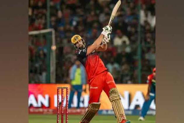 IPL 2025: Tim David's cameo in death overs power Royal Challengers Bengaluru to 163/7 against Delhi Capitals