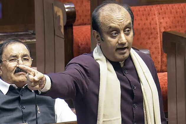 "Instead confronting Pakistani propaganda, Nehru chose to belittle Hindu historical symbols": Sudhanshu Trivedi slams former PM over Somnath temple reconstruction