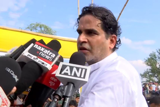 Everyone has decided to bring new system in Bihar for education and employment: Prashant Kishor