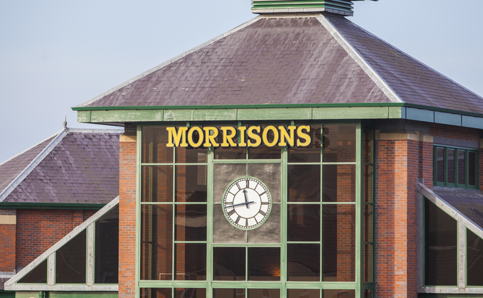 Morrisons looks to cut contribution rates in response to AE extension