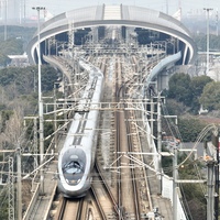 #CHINA-SPRING FESTIVAL TRAVEL RUSH-CONCLUSION (CN)