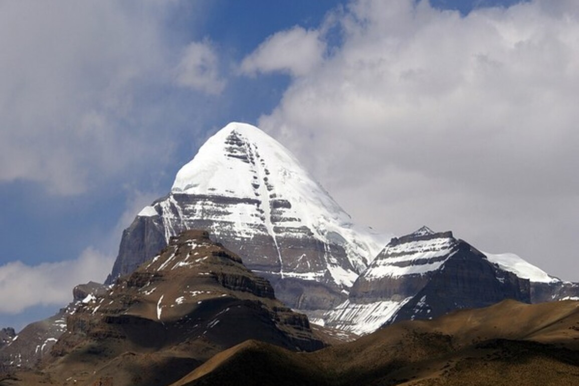 Positive developments on resumption of Indo-China border trade and Kailash Mansarovar Yatra via Shipki-La: Himachal Govt