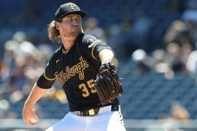 Pirates rout Twins to complete three-game sweep