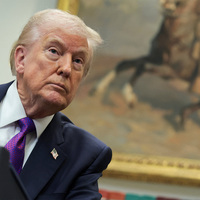 Trump emphasises need for Iran deal, warns failure could be 'traumatic'