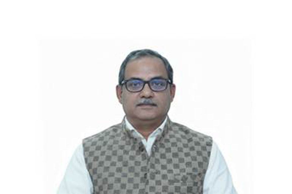 Sanjay Garg assumes charge of Director General, Bureau of Indian Standards
